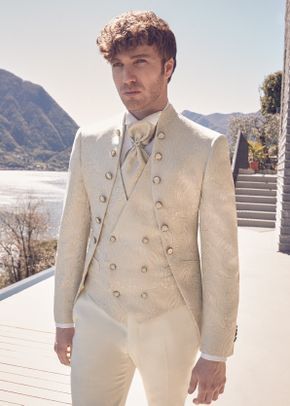 Collezione Luigi Bianchi uomo 2024 10