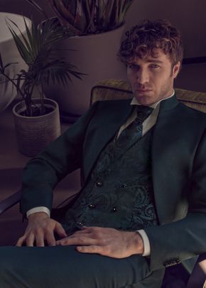 Collezione Luigi Bianchi uomo 2024 11