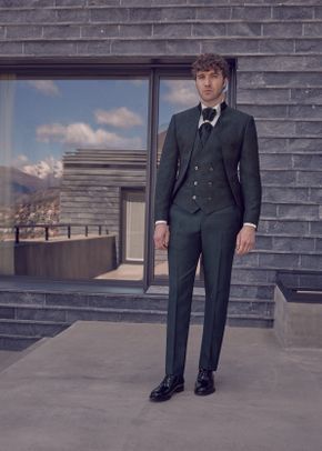 Collezione Luigi Bianchi uomo 2024 12