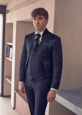 Collezione Luigi Bianchi uomo 2024 14