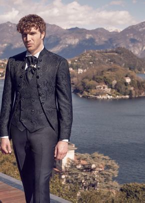 Collezione Luigi Bianchi uomo 2024 15