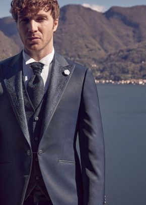 Collezione Luigi Bianchi uomo 2024 16