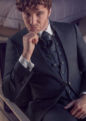 Collezione Luigi Bianchi uomo 2024 18