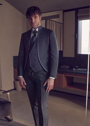 Collezione Luigi Bianchi uomo 2024 19