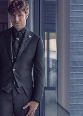 Collezione Luigi Bianchi uomo 2024 23