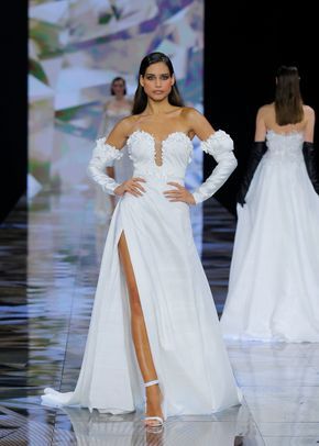 Collezione Nicole Couture 2024 - 3