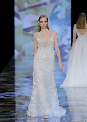 Collezione Nicole Couture 2024 - 5