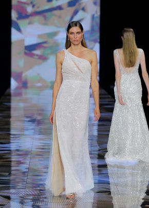 Collezione Nicole Couture 2024 - 6