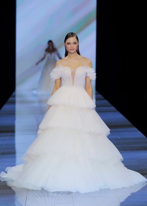 Collezione Nicole Couture 2024 - 7