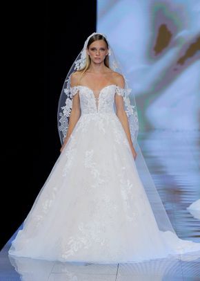 Collezione Nicole Couture 2024 - 8