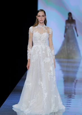 Collezione Nicole Couture 2024 - 9