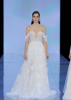 Collezione Nicole Couture 2024 - 10