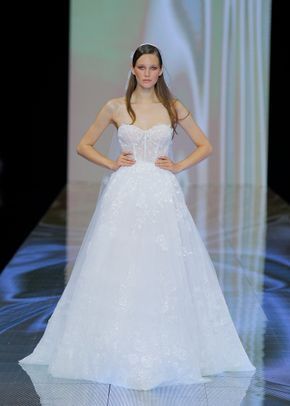 Collezione Nicole Couture 2024 - 12