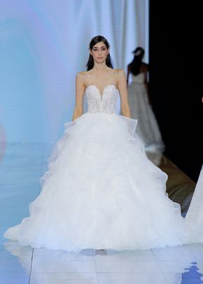 Collezione Nicole Couture 2024 - 13