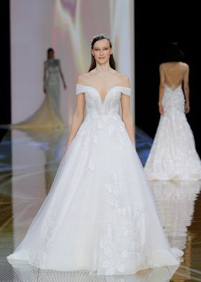 Collezione Nicole Couture 2024 - 14