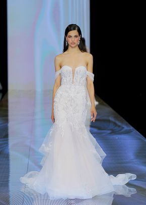 Collezione Nicole Couture 2024 16