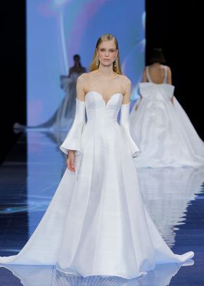 Collezione Nicole Couture 2024 18