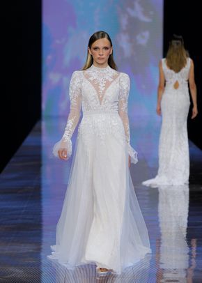 Collezione Nicole Couture 2024 - 21