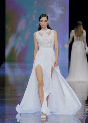 Collezione Nicole Couture 2024 22