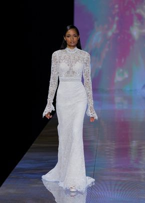 Collezione Nicole Couture 2024 - 23