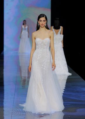 Collezione Nicole Couture 2024 - 27