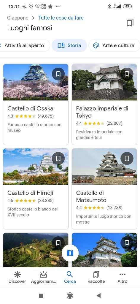 Luna di miele /viaggio di nozze💕💕💕💕💕 - 1