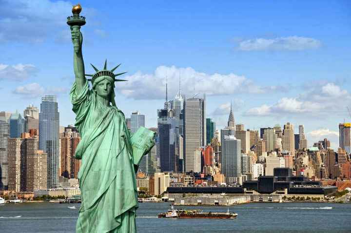 6 mete da sogno per un viaggio di nozze indimenticabile 😍😍 - 6