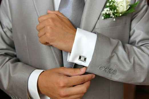 6 accessori per lo sposo😍😍 - 1
