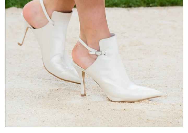 Scarpe reali🤪🤪🤪 - 4