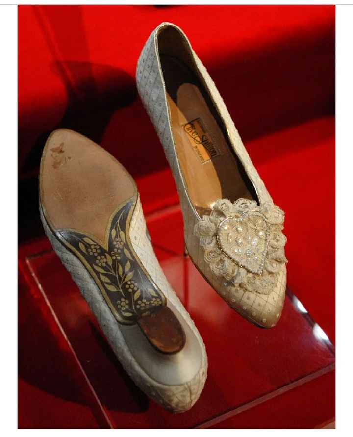 Scarpe reali🤪🤪🤪 - 5