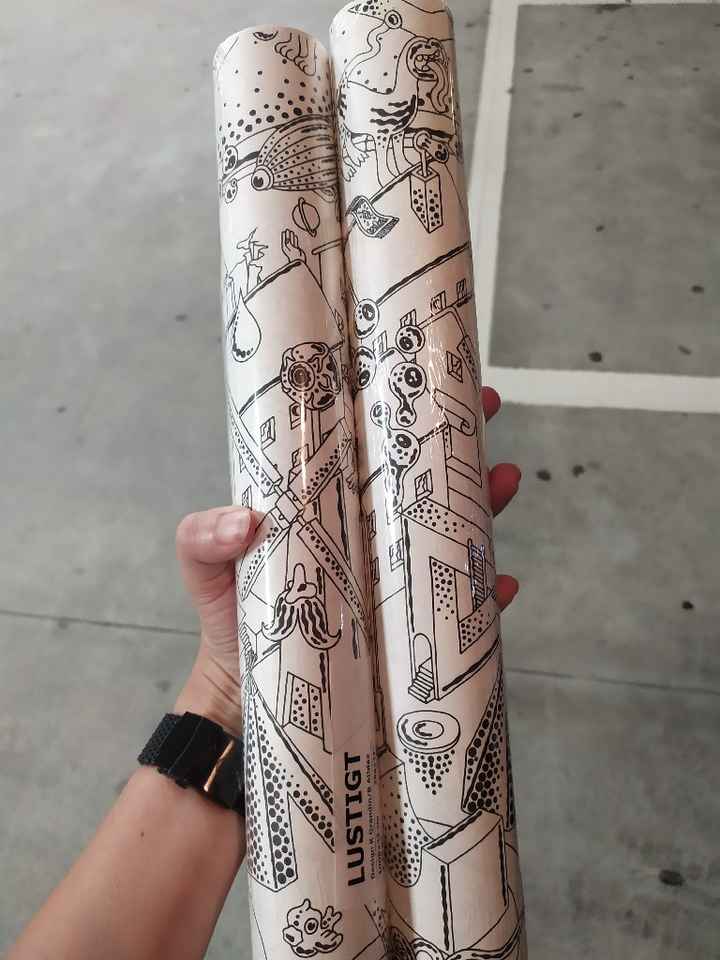 Un altro piccolo acquisto 😍😍🤪🤪 - 1