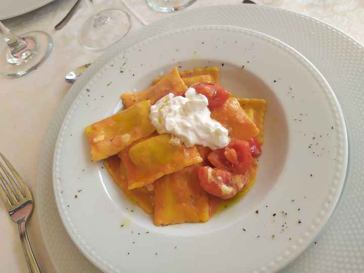 Pseudo prova menù 🤤🤤🤤 - 4