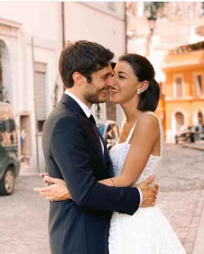 Matrimonio Vip 2 - 1