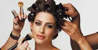 Cura dei capelli per il grande giorno :) - 1