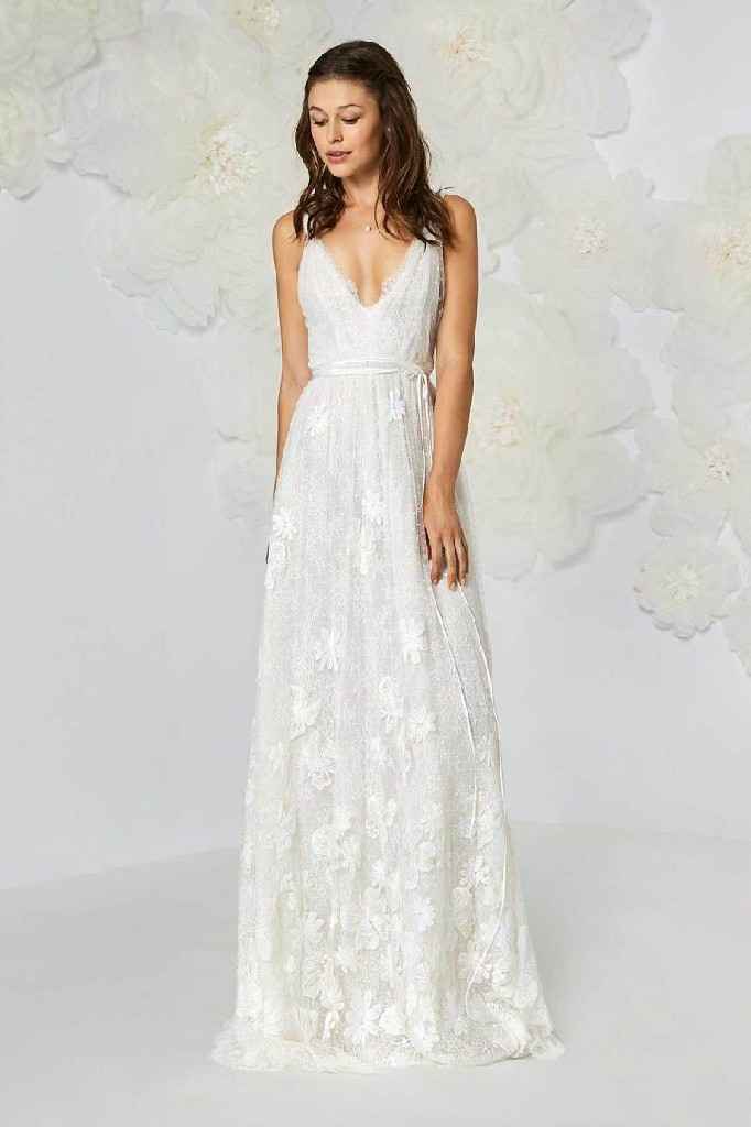 Matrimonio stile country. - 2