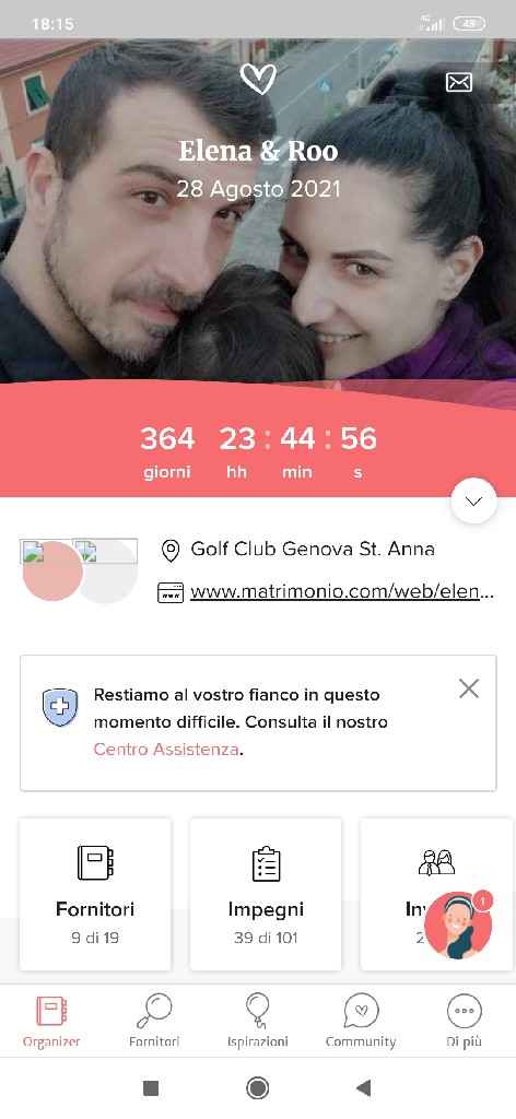 Dai che questa è la volta buona😍😍 - 1