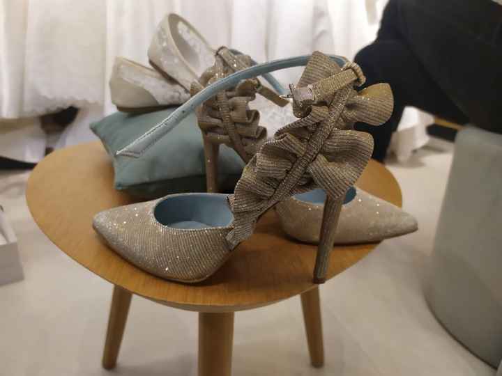 La scarpa perfetta! Come sceglierla e sondaggio! - 1