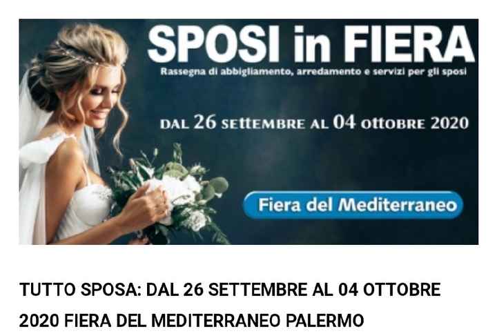 Fiera sposi - 2