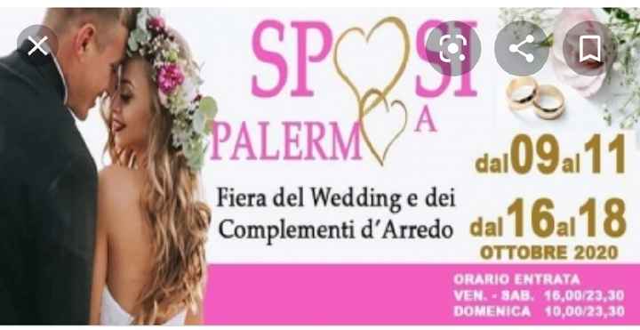 Fiera sposi - 3