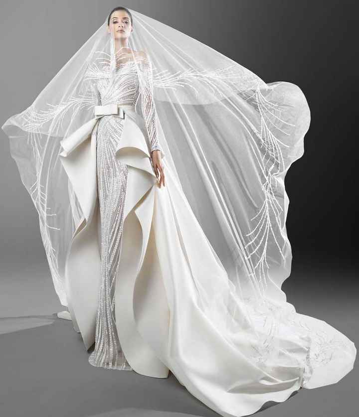Collezione 2021 Zuhair - 1