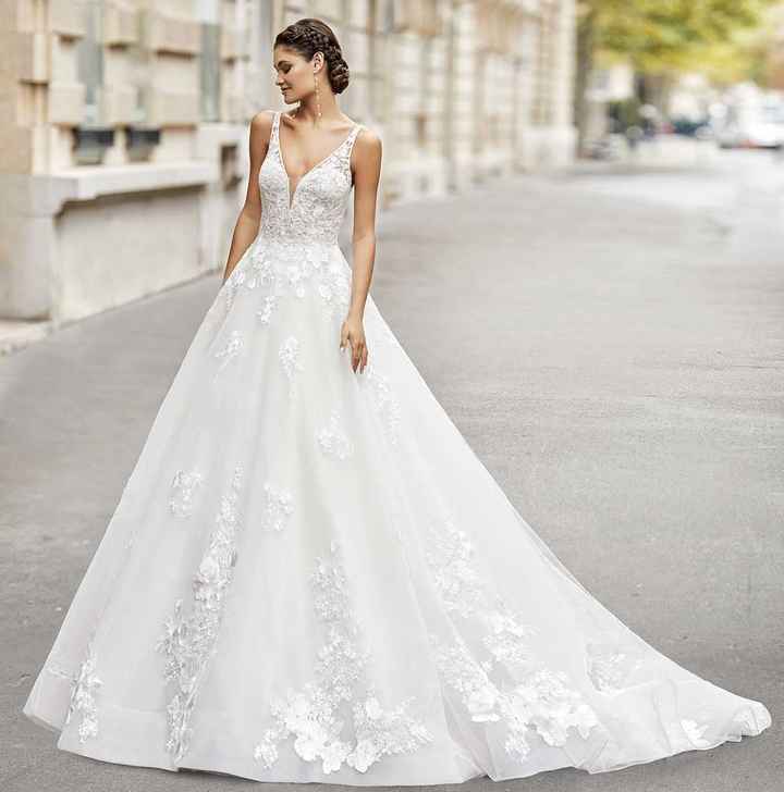Collezione 2021 Rosa Clarà - 5