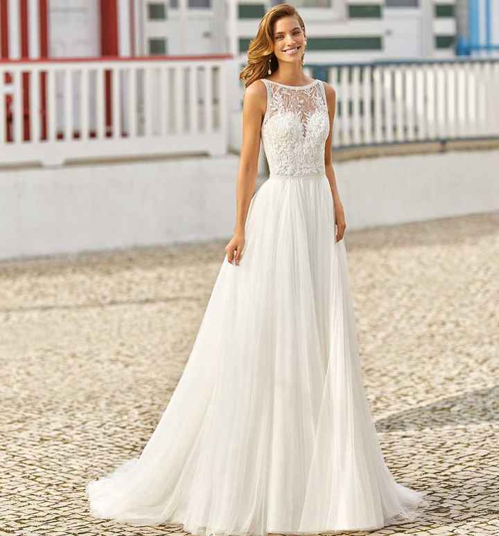 Collezione 2021 Rosa Clarà - 9