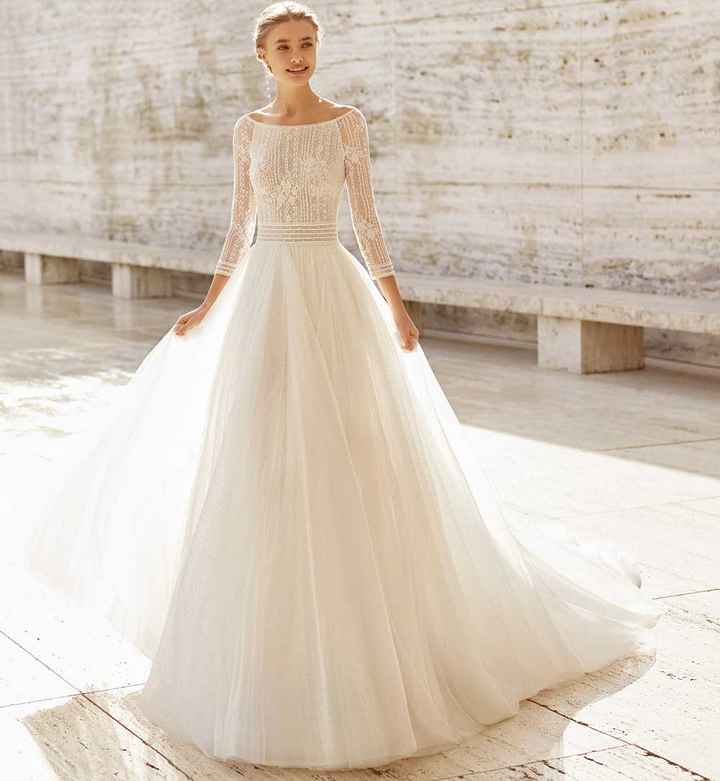 Collezione 2021 Rosa Clarà - 33
