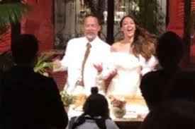 Matrimonio Vip. 4 - 2