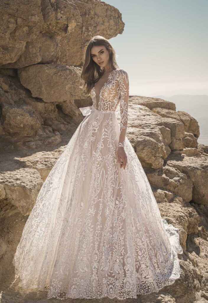 Collezione 2021 Pnina Tornai - 1