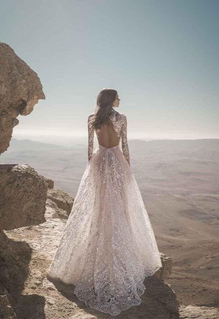 Collezione 2021 Pnina Tornai - 2