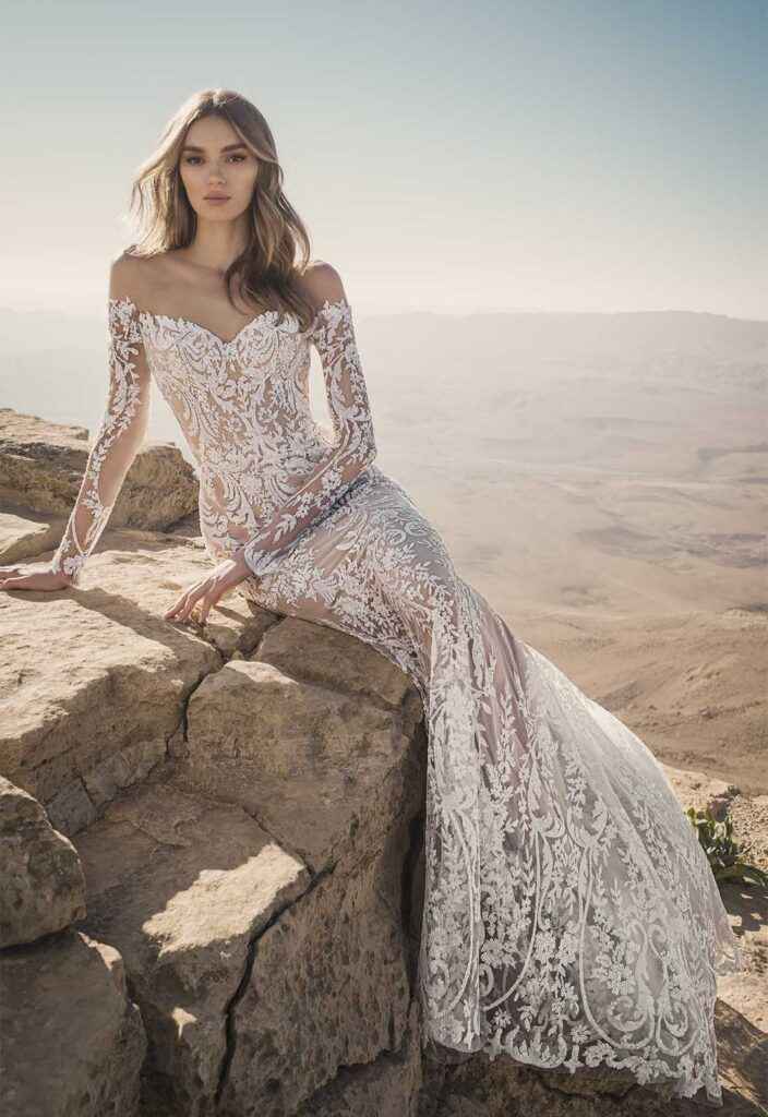 Collezione 2021 Pnina Tornai - 5