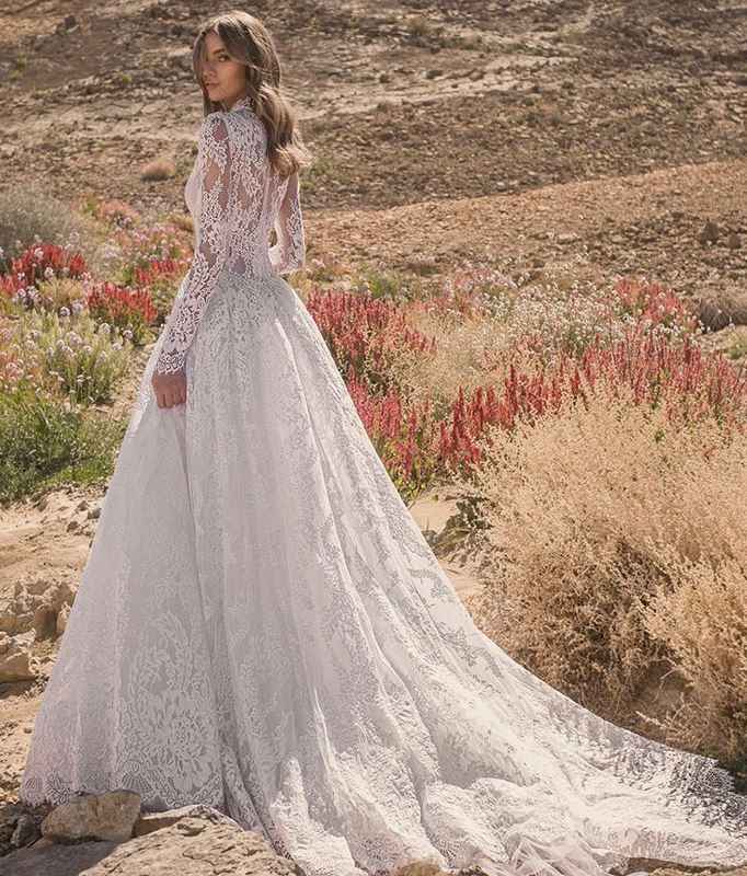 Collezione 2021 Pnina Tornai - 8