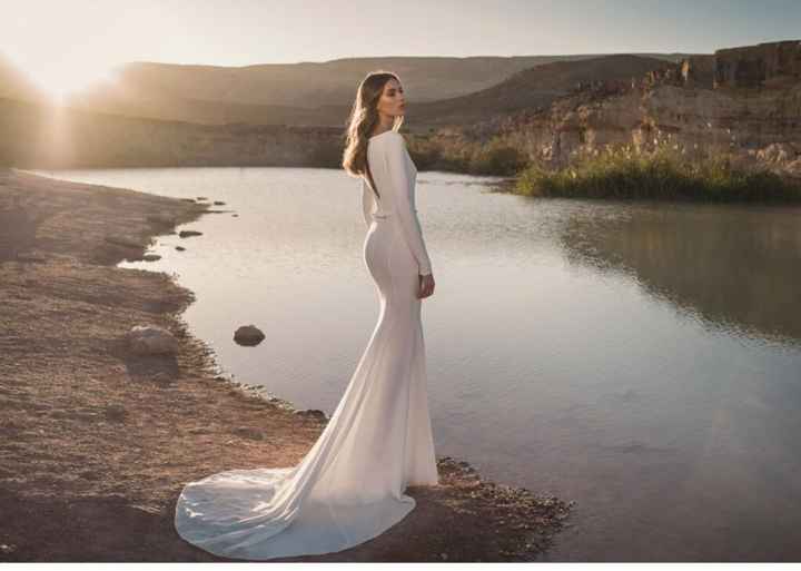 Collezione 2021 Pnina Tornai - 17