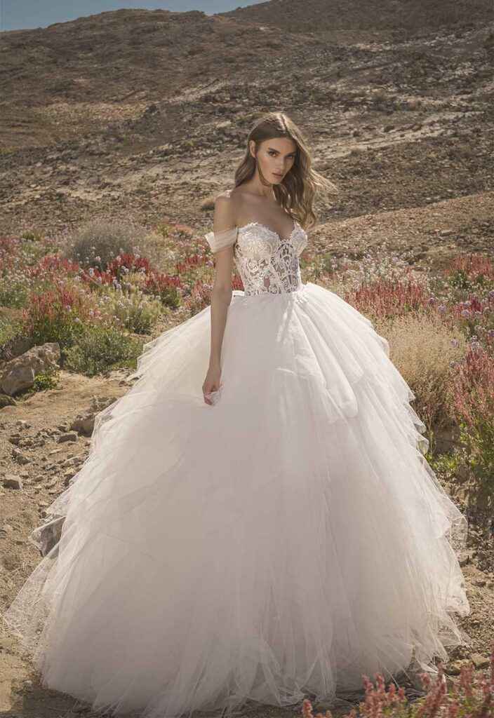 Collezione 2021 Pnina Tornai - 20